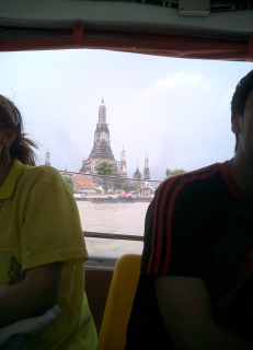 Wat Arun